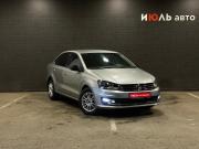 Volkswagen Polo V Рестайлинг Челябинск  - изображение 25