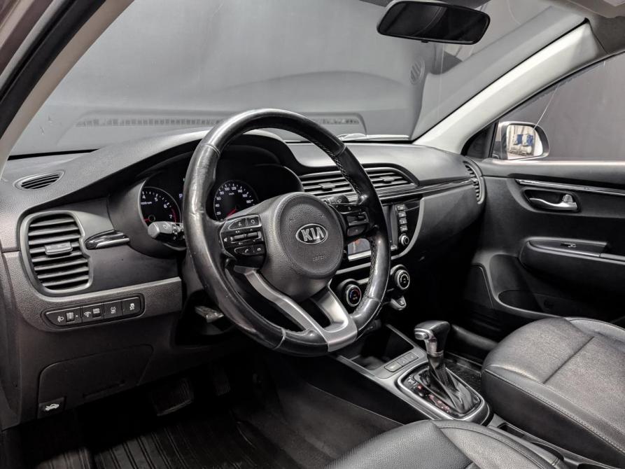 Kia Rio IV Москва  - изображение 15