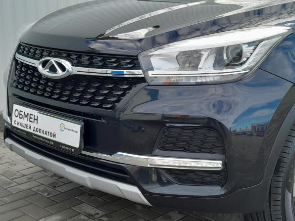 Chery Tiggo 4 I Рестайлинг с пробегом 2021 года, цена 1 399 000 рублей, 62900 км, внедорожник, Автокод Объявления