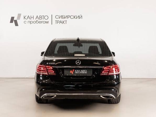 Mercedes-Benz E-Класс IV (W212 S212 C207) Рестайлинг с пробегом 2015 года, цена 1 799 000 рублей, 376064 км, седан, Автокод Объявления
