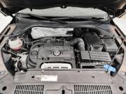Volkswagen Tiguan I Рестайлинг Казань  - изображение 33