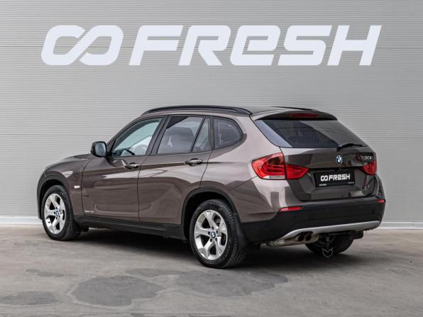 BMW X1 I (E84) Рестайлинг с пробегом 2012 года, цена 1 380 000 рублей, 169910 км, внедорожник, Автокод Объявления