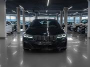 BMW 5 серии VII (G30/G31/G38) Рестайлинг Москва  - изображение 39