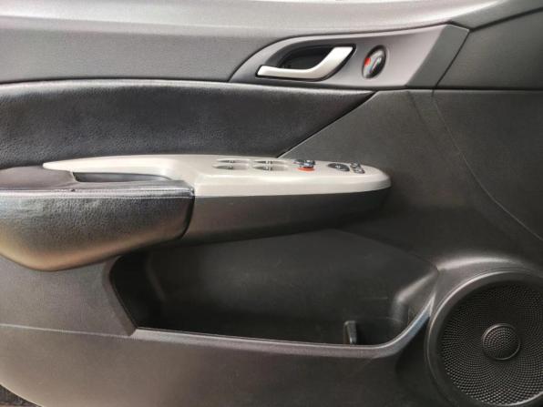 Honda Civic VIII с пробегом 2008 года, цена 541 780 рублей, 215399 км, хэтчбек, Автокод Объявления