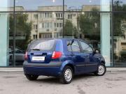Hyundai Getz I Рестайлинг Самара  - изображение 19