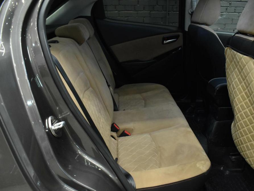 Mazda Demio IV (DJ) Екатеринбург  - изображение 10