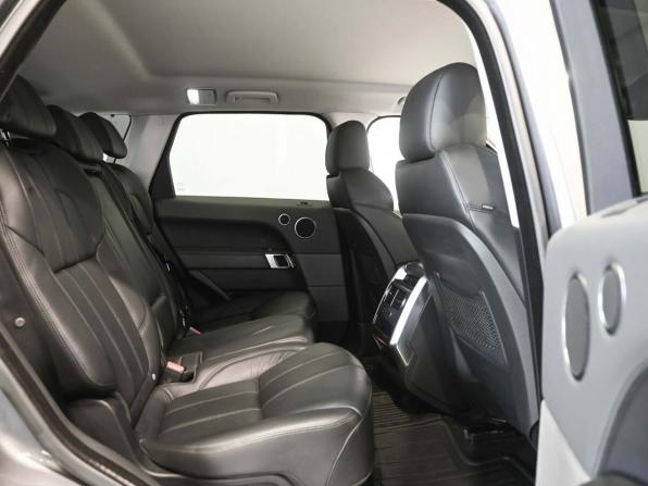 Land Rover Range Rover Sport II с пробегом 2014 года, цена 2 999 900 рублей, 123621 км, внедорожник, Автокод Объявления