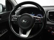 Kia Sportage IV Рестайлинг Москва  - изображение 25