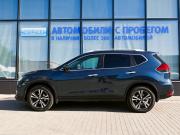 Nissan X-Trail III Рестайлинг Екатеринбург  - изображение 25