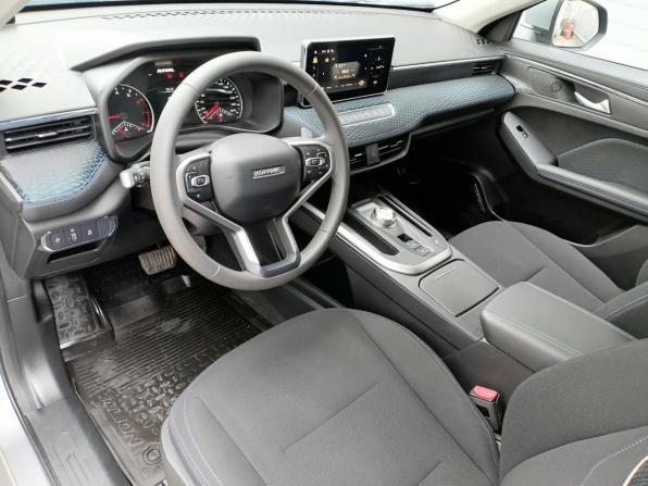 Haval Jolion I с пробегом 2023 года, цена 1 779 000 рублей, 32580 км, внедорожник, Автокод Объявления