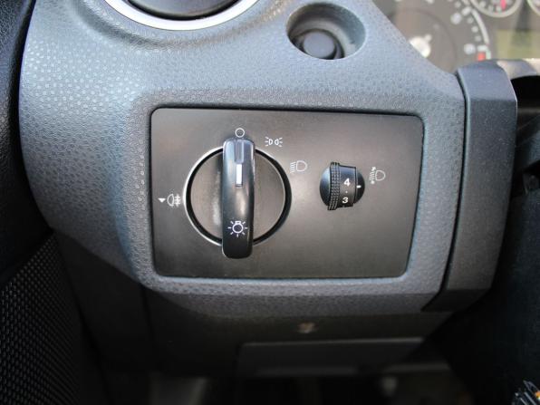 Ford Fiesta Mk5 с пробегом 2006 года, цена 189 000 рублей, 163471 км, хэтчбек, Автокод Объявления