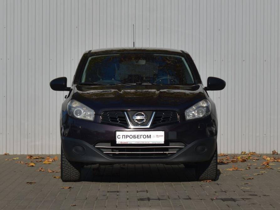 Nissan Qashqai I Рестайлинг Краснодар  - изображение 2