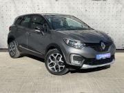 Renault Kaptur I Тамбов  - изображение 22