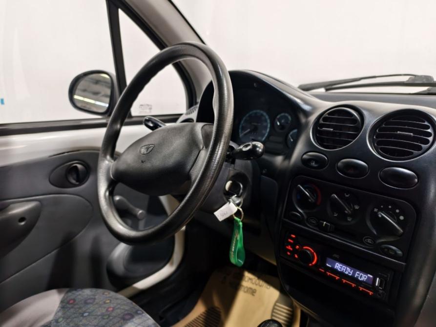 Daewoo Matiz I Рестайлинг Курск  - изображение 5