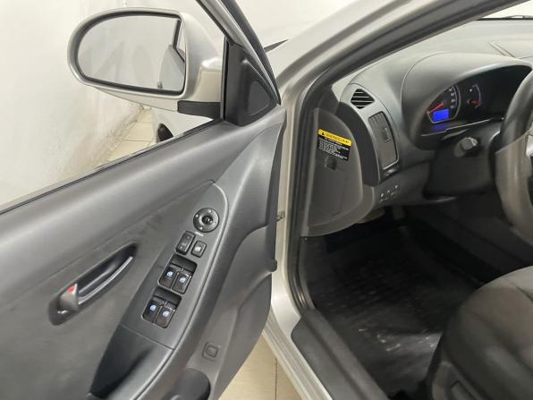 Hyundai Elantra IV (HD) с пробегом 2009 года, цена 490 000 рублей, 250460 км, седан, Автокод Объявления