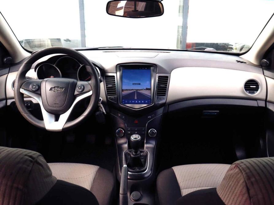 Chevrolet Cruze I Екатеринбург  - изображение 17