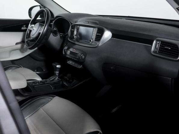 Kia Sorento III Prime Рестайлинг с пробегом 2019 года, цена 3 199 000 рублей, 90170 км, внедорожник, Автокод Объявления