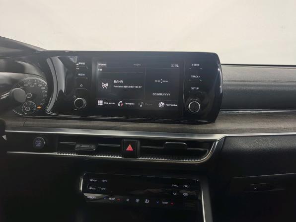 Kia K5 III с пробегом 2021 года, цена 2 450 000 рублей, 75500 км, седан, Автокод Объявления