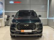 Chery Tiggo 8 Pro Max I Новосибирск  - изображение 30