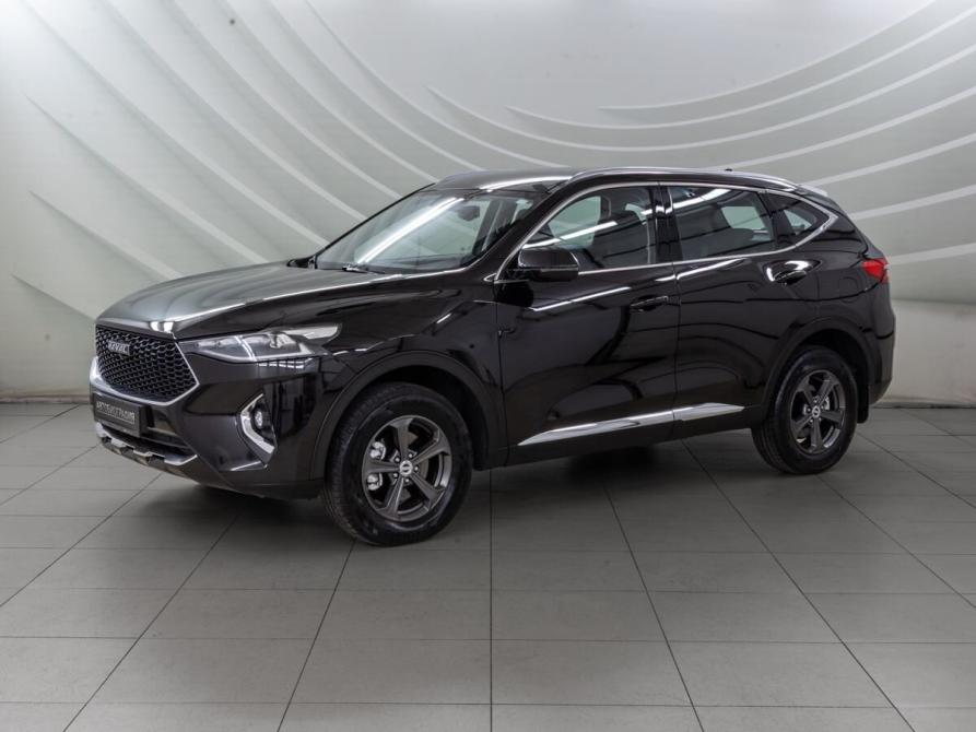 Haval F7 I Волгоград  - изображение 4