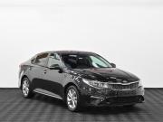 Kia Optima IV Рестайлинг Москва  - изображение 17