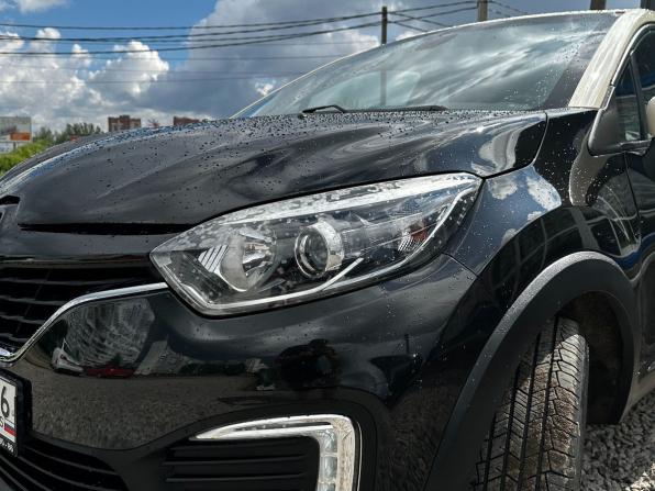 Renault Kaptur I с пробегом 2017 года, цена 1 249 000 рублей, 227169 км, внедорожник, Автокод Объявления