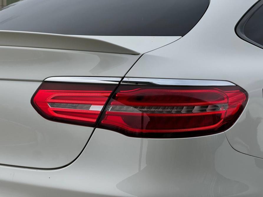 Mercedes-Benz GLC Coupe AMG I (C253) Пермь  - изображение 10