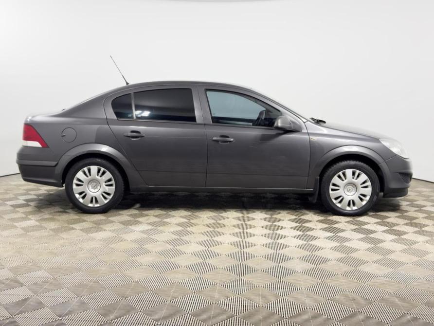 Opel Astra H Рестайлинг Казань  - изображение 5
