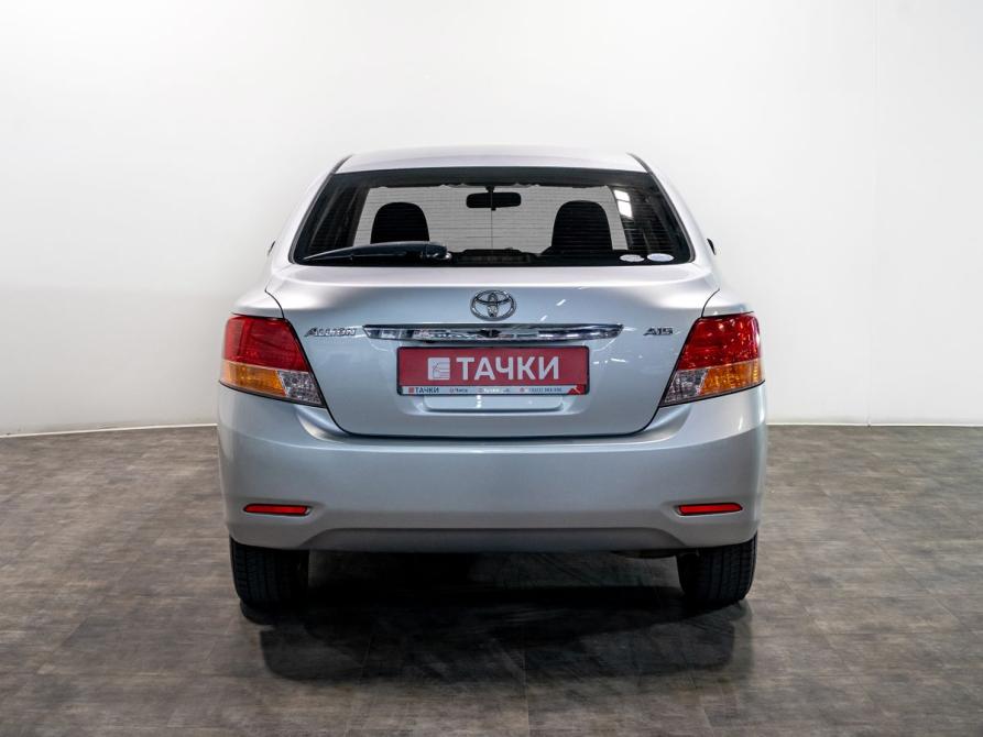 Toyota Allion II Чита  - изображение 4