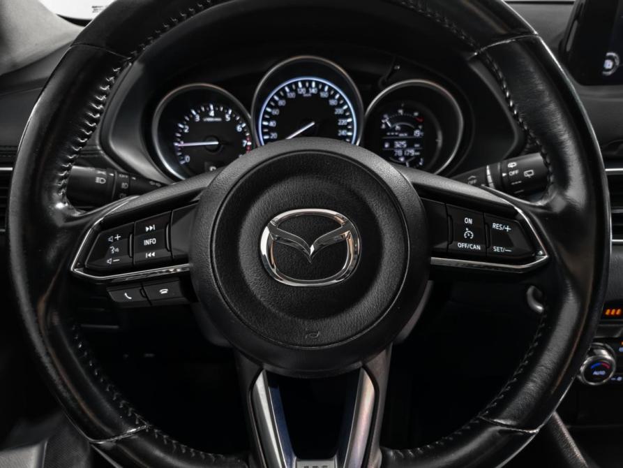 Mazda CX-5 II Санкт-Петербург  - изображение 15