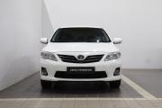 Toyota Corolla X (E140 E150) Рестайлинг Ульяновск  - изображение 18