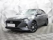 Hyundai Solaris II Рестайлинг Ульяновск  - изображение 22