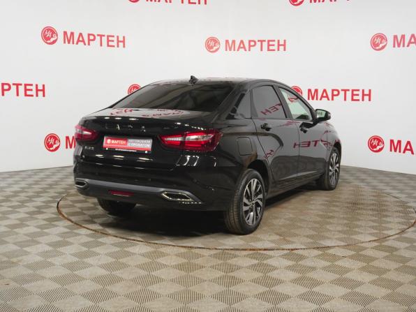 Lada (ВАЗ) Vesta I Рестайлинг (NG) с пробегом 2025 года, цена 1 575 000 рублей, 25271 км, седан, Автокод Объявления