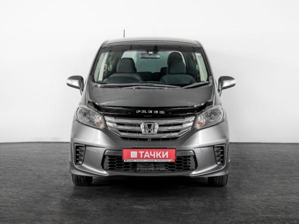Honda Freed I Рестайлинг с пробегом 2012 года, цена 1 175 000 рублей, 202131 км, компактвэн, Автокод Объявления