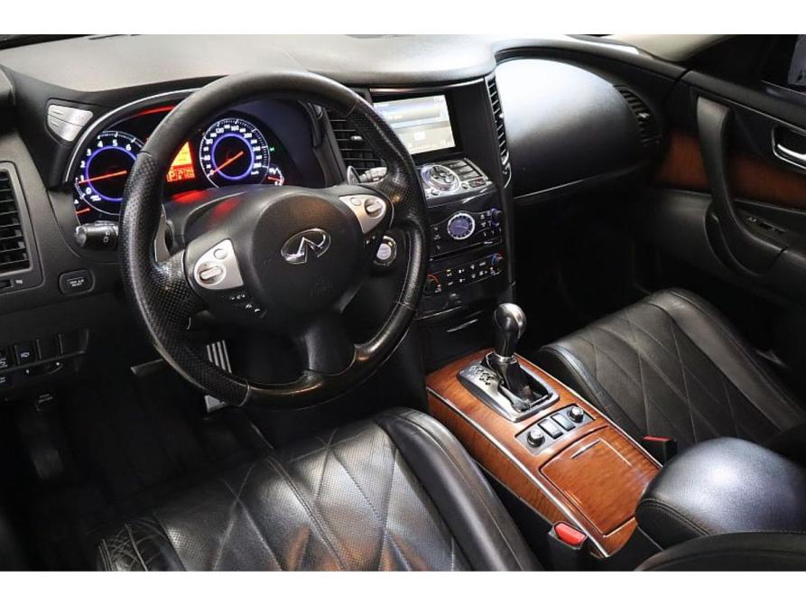 Infiniti FX II (S51) Коломна  - изображение 6