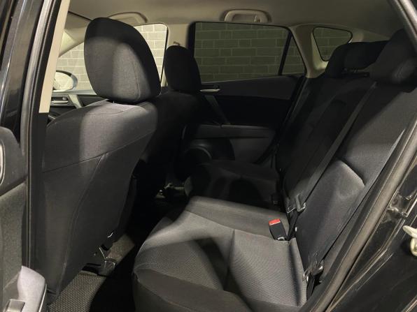 Mazda 3 II (BL) с пробегом 2010 года, цена 860 000 рублей, 199157 км, хэтчбек, Автокод Объявления