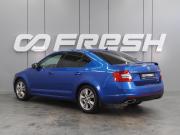 Skoda Octavia RS III Воронеж  - изображение 20
