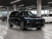 Changan Qiyuan Q07 Москва  - изображение 28