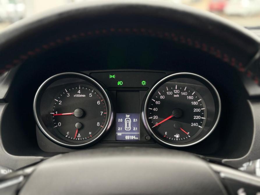 Haval H6 I Сыктывкар  - изображение 23