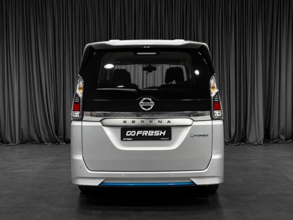 Nissan Serena V (C27) с пробегом 2018 года, цена 2 070 000 рублей, 57800 км, минивэн, Автокод Объявления