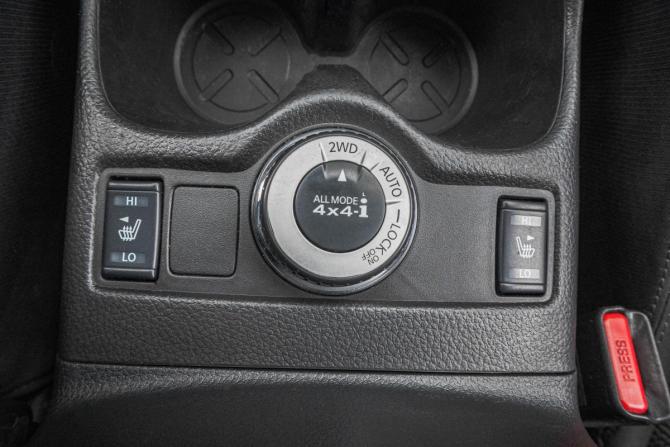 Nissan Qashqai II с пробегом 2015 года, цена 1 799 000 рублей, 144000 км, внедорожник, Автокод Объявления