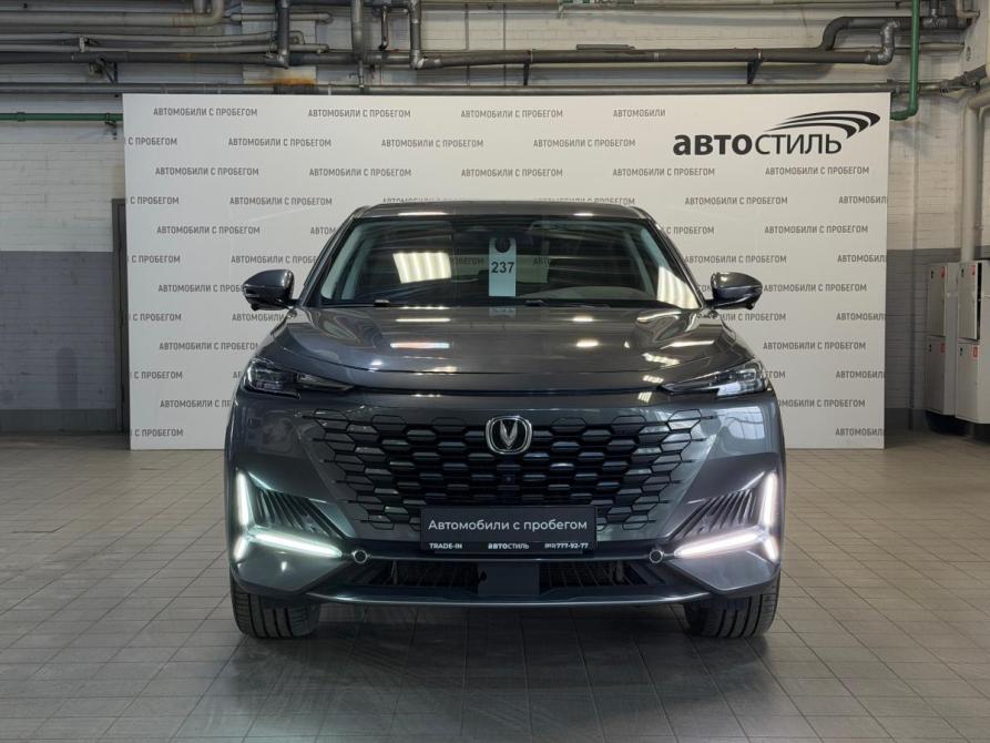 Changan UNI-K Санкт-Петербург  - изображение 2