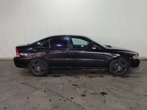 Volvo S60 I Рестайлинг с пробегом 2006 года, цена 580 000 рублей, 311061 км, седан, Автокод Объявления