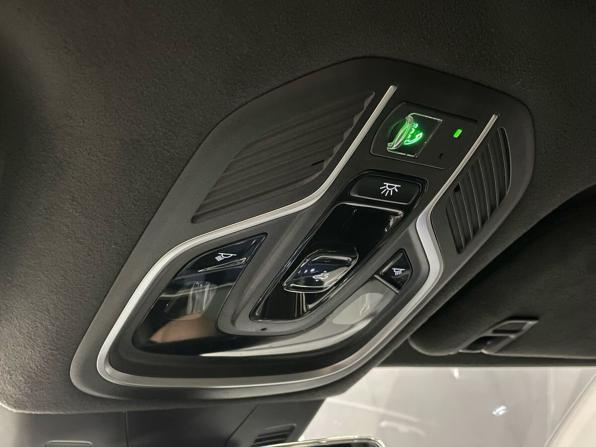 Geely Monjaro I с пробегом 2024 года, цена 3 190 000 рублей, 47525 км, внедорожник, Автокод Объявления