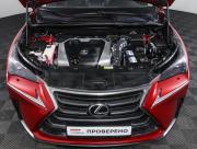 Lexus NX I Москва  - изображение 34