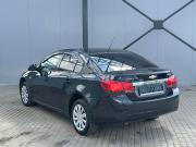 Chevrolet Cruze I Тамбов  - изображение 26