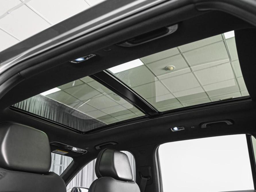 Geely Monjaro I Рестайлинг Ставрополь  - изображение 12