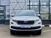 Skoda Kodiaq I Москва  - изображение 24