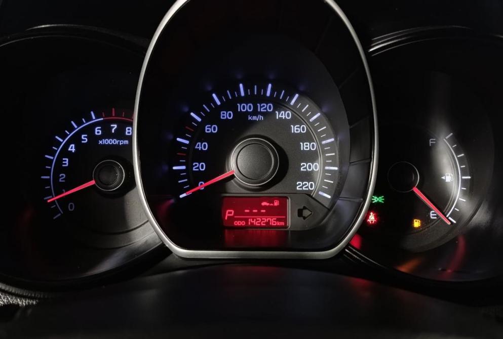 Kia Rio III Волгоград  - изображение 13