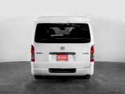 Toyota HiAce H200 Рестайлинг Иркутск  - изображение 30